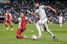 Nhận định, soi kèo Celta Vigo vs Real Madrid, 23h30 ngày 2/4