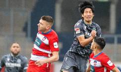 Nhận định, soi kèo Hannover vs Jahn Regensburg, 18h30 ngày 2/4