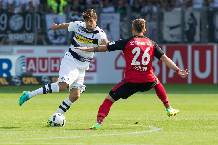 Nhận định soi kèo M'gladbach vs Mainz, 22h30 ngày 3/4