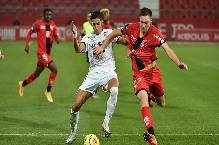 Nhận định, soi kèo Strasbourg vs Lens, 18h00 ngày 03/04