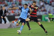 Phân tích kèo hiệp 1 Sydney vs Western Sydney, 15h45 ngày 2/4