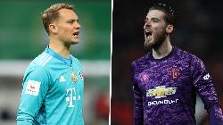 Bản tin trưa 1/4: Trụ cột muốn rời Chelsea; Bayern chọn De Gea thay Neuer