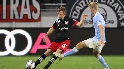 Nhận định, soi kèo Chicago Fire vs DC United, 7h37 ngày 2/4