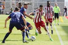 Nhận định, soi kèo Clermont vs Ajaccio, 20h ngày 2/4