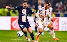 Nhận định, soi kèo PSG vs Lyon, 1h45 ngày 3/4