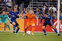Nhận định, soi kèo San Jose Earthquake vs Houston Dynamo, 9h37 ngày 2/4