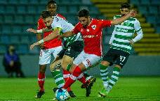 Nhận định, soi kèo Sporting Lisbon vs Santa Clara, 2h30 ngày 2/4