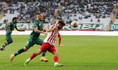 Nhận định, soi kèo Umraniye vs Konyaspor, 17h30 ngày 2/4