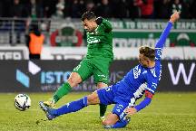 Nhận định, soi k&egrave;o Wisla Plock vs Radomiak Radom, 17h30 ng&agrave;y 2/4