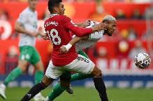 Phân tích kèo hiệp 1 Newcastle vs MU, 22h30 ngày 2/4