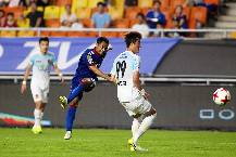 Soi kèo phạt góc Suwon Bluewings vs Gangwon, 14h30 ngày 2/4