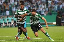 Nhận định, soi kèo Benfica vs Sporting Lisbon, 02h45 ngay 3/4: Sporting vào chung kết
