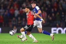 Nhận định, soi kèo Ipswich Town với Southampton, 23h30 ngày 1/4: Củng cố ngôi đầu