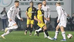 Nhận định, soi kèo Istanbulspor với Rizespor, 21h00 ngày 2/4: Ám ảnh sân khách