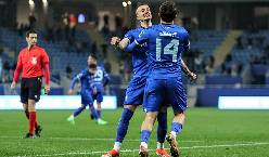 Nhận định, soi kèo Saburtalo với Dinamo Batumi, 22h00 ngày 2/4: Khách hoan ca