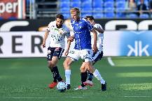 Nhận định, soi kèo Viking với Sarpsborg 08, 0h15 ngày 2/4: Tin ở chủ nhà