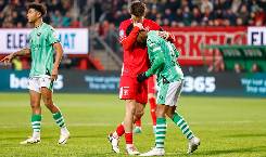 Nhận định, soi kèo Vitesse với Sparta Rotterdam, 23h45 ngày 2/4: Thất vọng chủ nhà