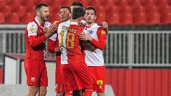 Nhận định, soi kèo Vojvodina với Cukaricki, 23h30 ngày 2/4: Cửa dưới ‘tạch’