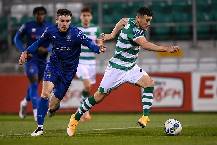Nhận định, soi kèo Waterford United với Shamrock Rovers, 22h59 ngày 1/4: Khắc tinh