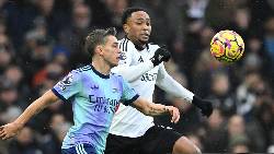 Chuyên gia Tony Ansell dự đoán Arsenal vs Fulham, 1h45 ngày 2/4