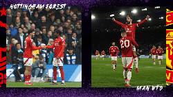 Kèo vàng bóng đá Nottingham Forest vs MU, 02h00 ngày 2/4: Vượt qua thách thức