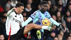 Nhận định, soi kèo Arsenal vs Fulham, 1h45 ngày 2/4: Đối thủ khó nhằn