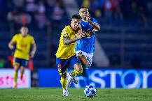Nhận định, soi kèo Club America vs Cruz Azul, 8h15 ngày 2/4: Phong độ lên cao