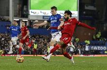 Nhận định, soi kèo Liverpool vs Everton, 2h00 ngày 3/4: Tiếp tục gặp khó