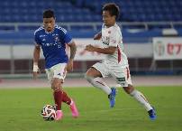 Nhận định, soi kèo Nagoya Grampus vs Yokohama Marinoss, 17h00 ngày 2/4: Tin vào chủ nhà