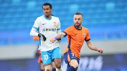 Nhận định, soi kèo Qingdao Hainiu vs Dalian Yingbo, 18h00 ngày 2/4: Chiến thắng đầu tiên