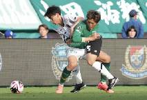 Nhận định, soi kèo Tokyo Verdy vs FC Tokyo, 17h00 ngày 2/4: Bất phân thắng bại