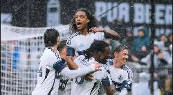 Nhận định, soi kèo Vancouver Whitecaps vs Pumas UNAM, 08h30 ngày 3/4: Ưu thế chủ nhà