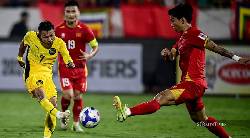 Đội tuyển Việt Nam vào Top 100 thế giới, đứng vị trí cao nhất sau 3 năm