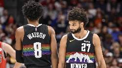 Nhận định bóng rổ Utah Jazz vs Denver Nuggets, 08h00 ngày 2/4: Thử nghiệm là chính