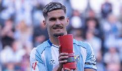 Nhận định soi kèo Andorra FC vs Malaga, 00h00 ngày 2/4: Nợ khó đòi