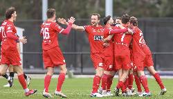 Nhận định, soi kèo Campbelltown City SC vs White City Beograd, 16h00 ngày 2/4: Tiếp tục gieo sầu