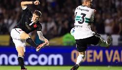 Nhận định, soi kèo Coritiba vs Vasco da Gama, 6h30 ngày 2/4: Dễ hoà