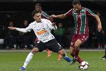 Nhận định, soi kèo Fluminense vs Corinthians, 07h30 ngày 2/4: Thắng vì ngôi đầu