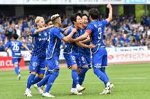 Soi kèo góc Machida Zelvia vs Tokyo, 17h00 ngày 01/04