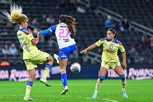 Soi kèo góc Nữ Club America vs Nữ Atlas, 8h00 ngày 02/04