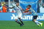 Nhận định Avai vs Gremio, 05h15 02/5 (VĐQG Brazil)