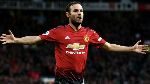 Sao MU sẵn sàng giảm lương để tới Barcelona