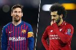 Tỷ lệ bóng đá hôm nay 1/5: Barca vs Liverpool