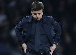 Gục ngã trước Ajax, HLV Pochettino thừa nhận mắc sai lầm lớn