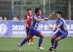 Nhận định bóng đá Tainan City vs Taichung Futuro, 15h ngày 3/5