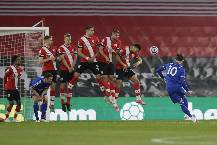 Kết quả bóng đá hôm nay 1/5: Kịch tính ở Ngoại hạng Anh, Ligue 1