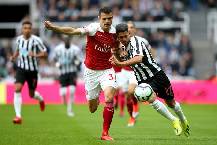 Nhận định Newcastle vs Arsenal, 20h ngày 2/5