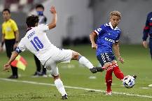 Nhận định Yokohama FC vs Kashima Antlers, 15h00 ngày 1/5