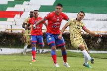 Nhận định, soi kèo Aguilas vs Deportivo Pasto, 5h00 ngày 3/5