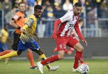 Nhận định, soi kèo Antwerp vs Saint-Gilloise, 18h30 ngày 1/5